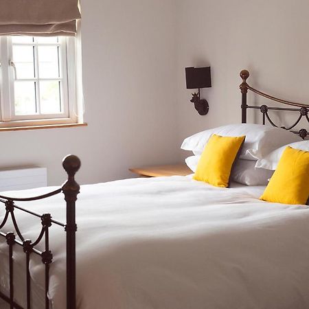 Harp & Crown Hotell Hawthorn  Eksteriør bilde