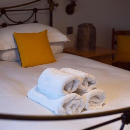 Harp & Crown Hotell Hawthorn  Eksteriør bilde