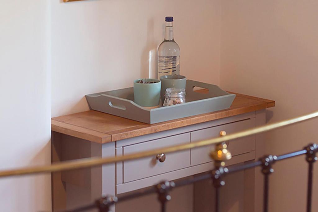 Harp & Crown Hotell Hawthorn  Eksteriør bilde