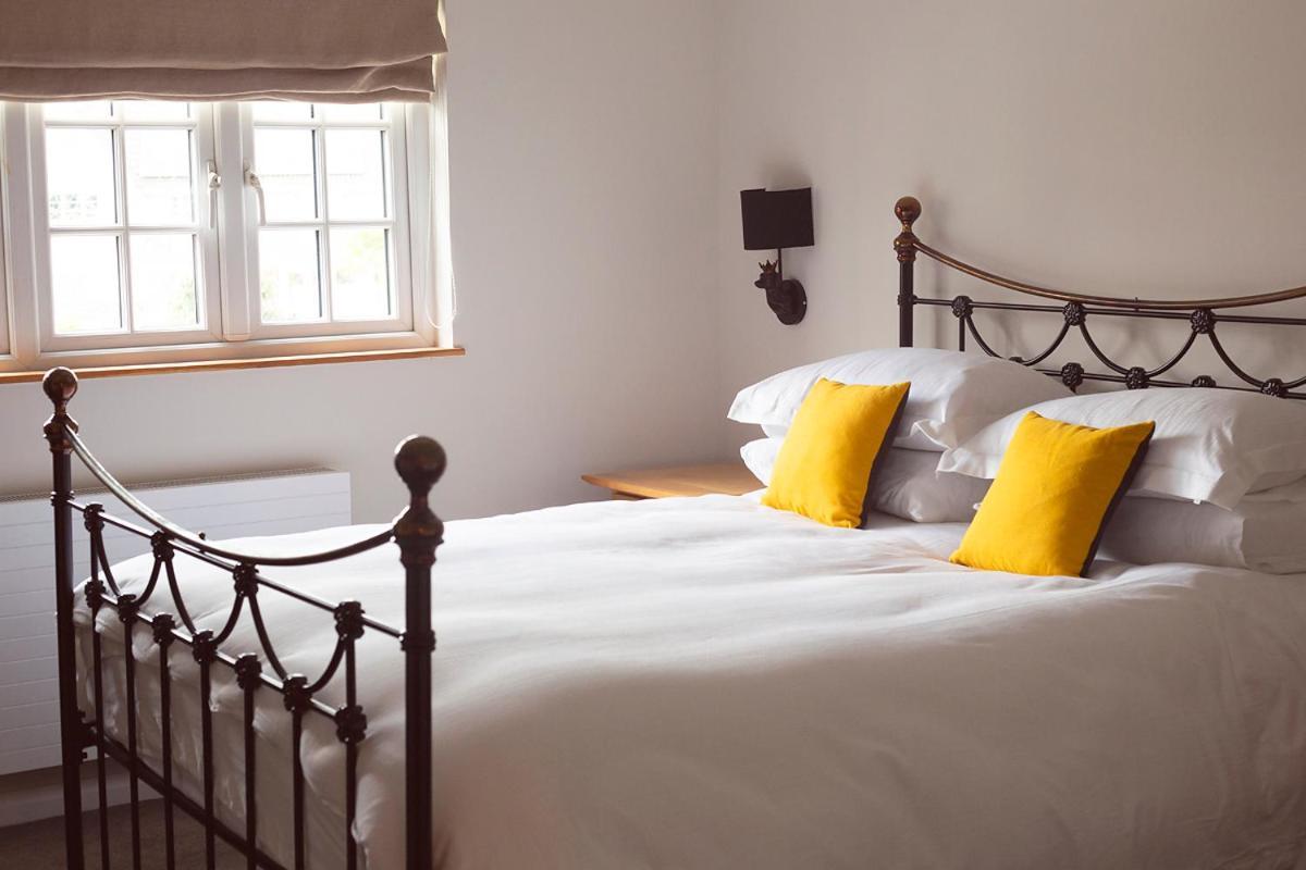Harp & Crown Hotell Hawthorn  Eksteriør bilde