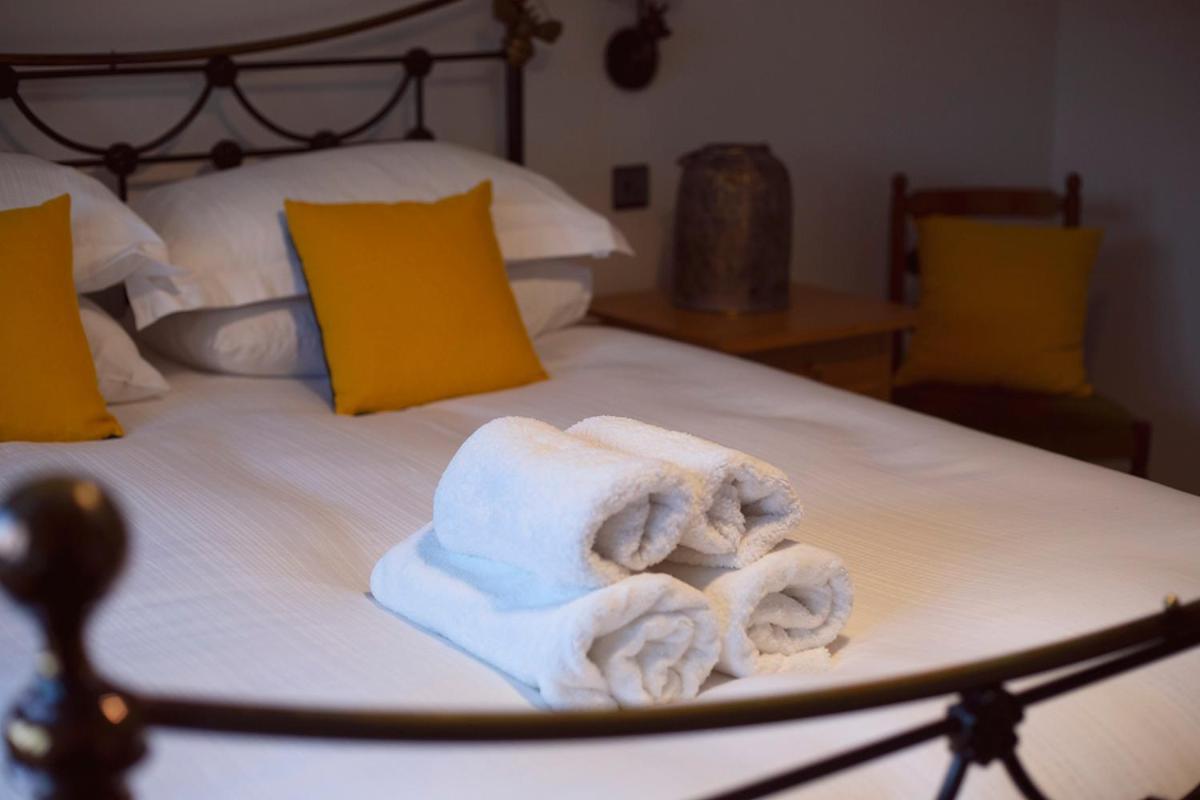 Harp & Crown Hotell Hawthorn  Eksteriør bilde