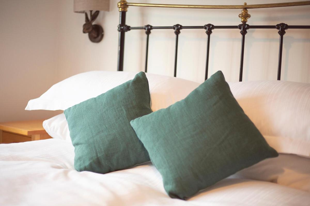 Harp & Crown Hotell Hawthorn  Eksteriør bilde