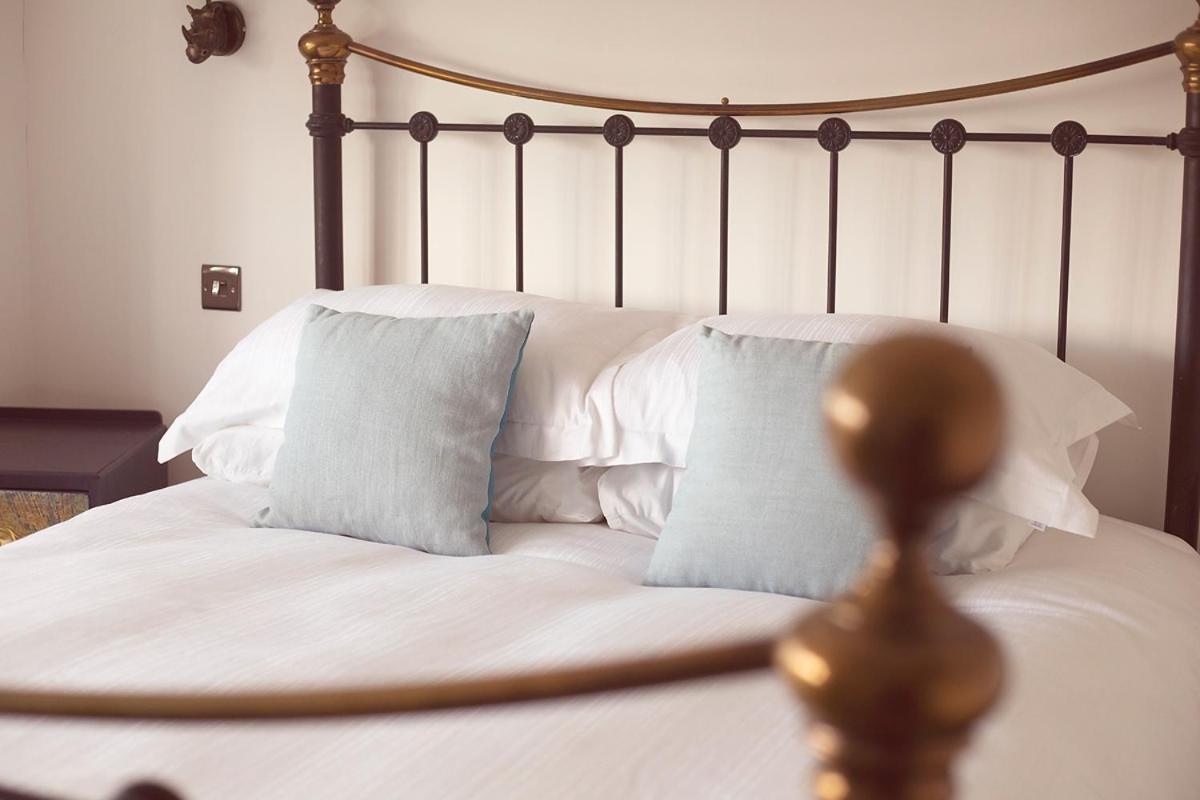Harp & Crown Hotell Hawthorn  Eksteriør bilde