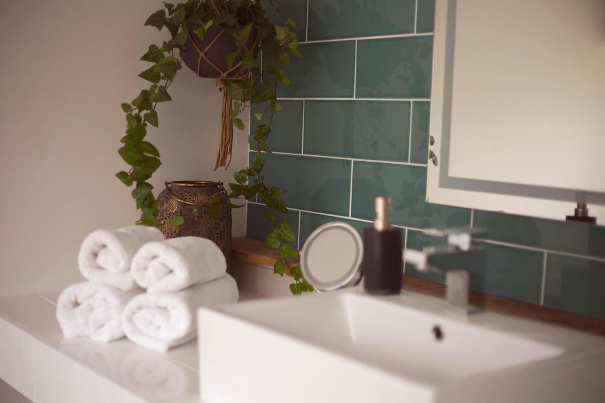 Harp & Crown Hotell Hawthorn  Eksteriør bilde