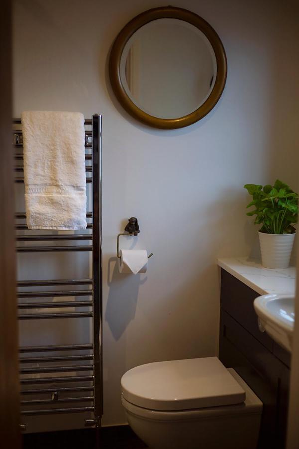 Harp & Crown Hotell Hawthorn  Eksteriør bilde