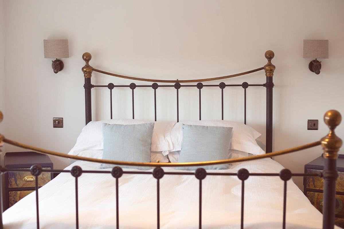 Harp & Crown Hotell Hawthorn  Eksteriør bilde